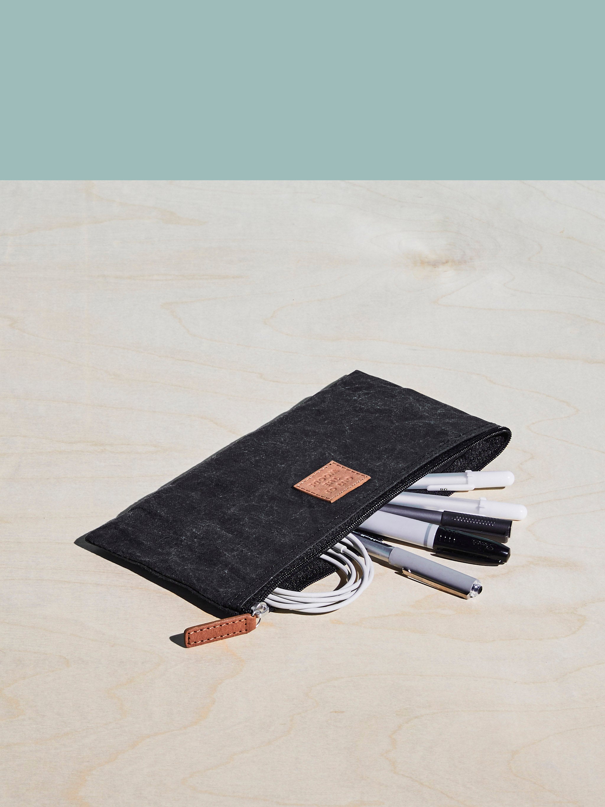 Essentials Pouch