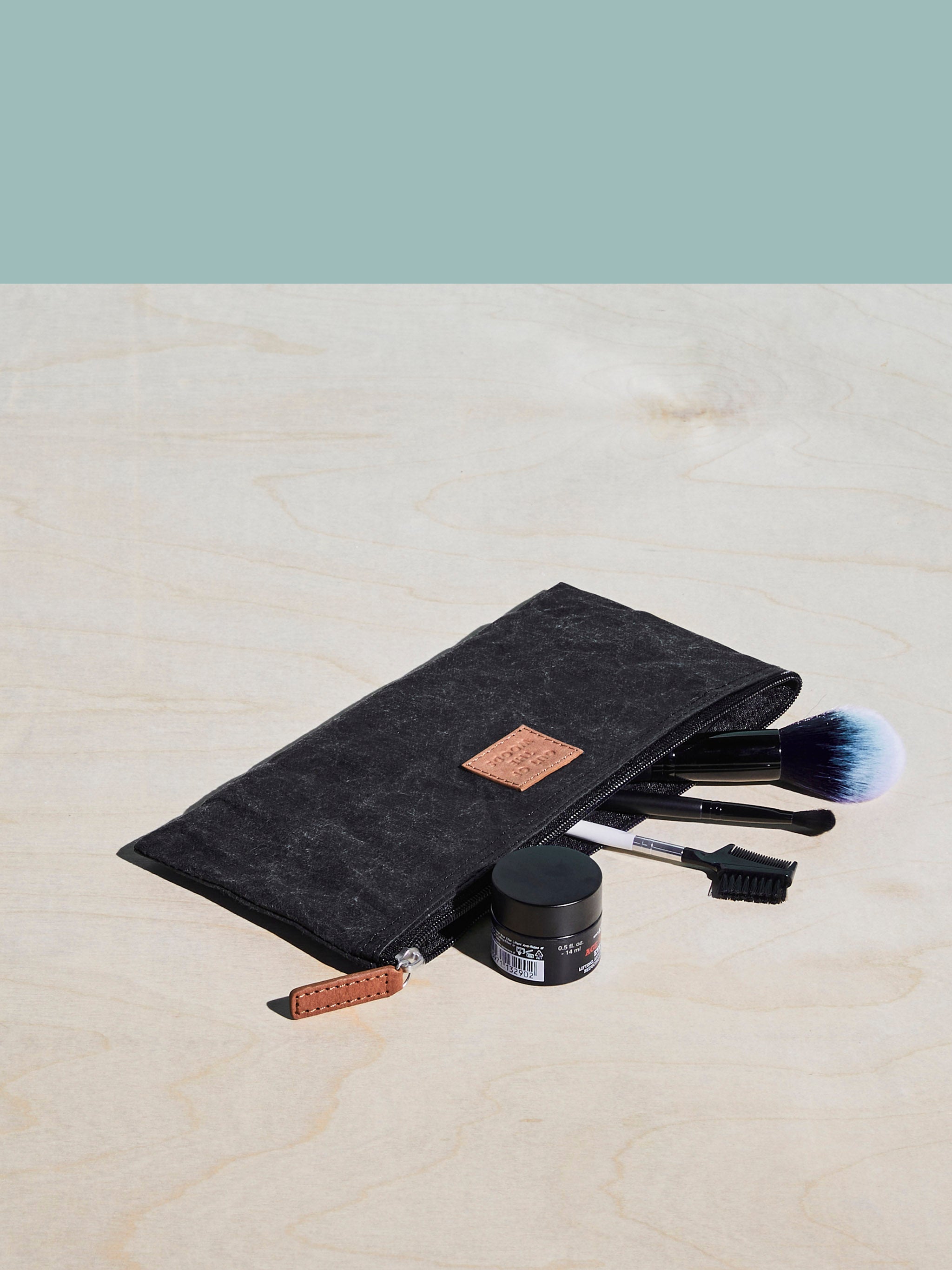 Essentials Pouch