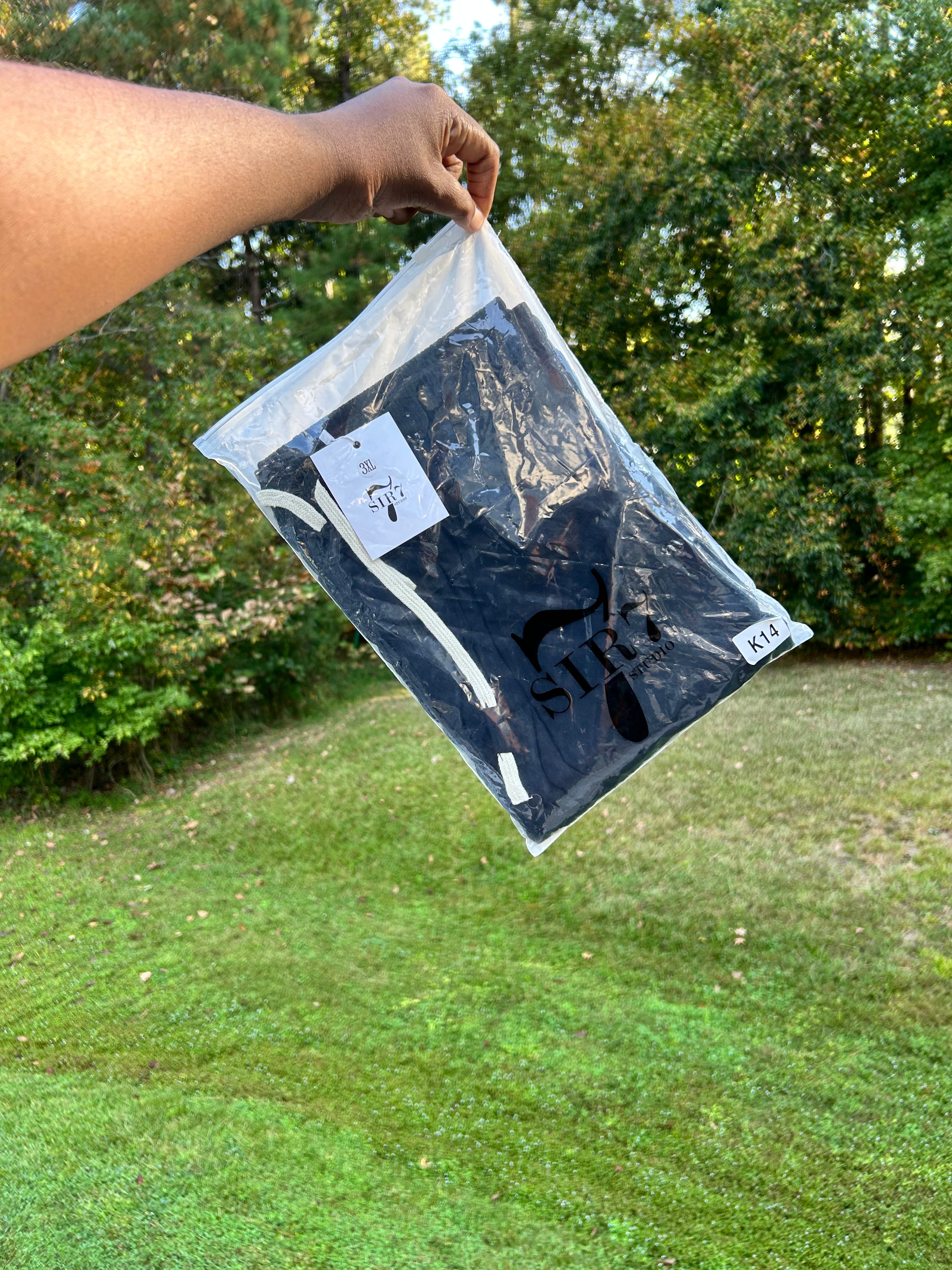 MEN’S SHORTS - 3XL