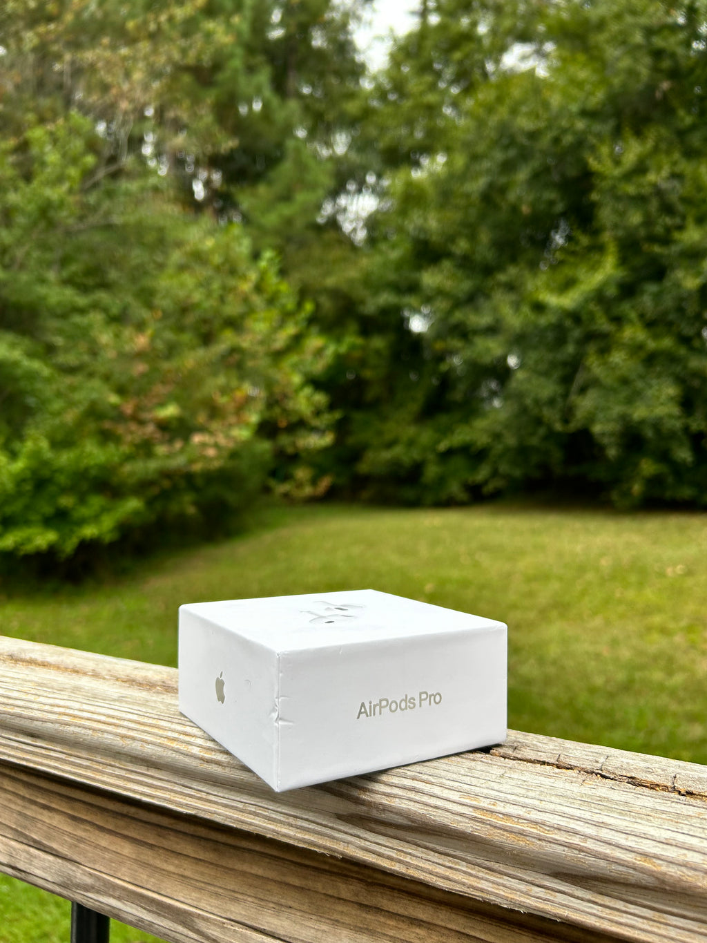 APPLE AIRPOD PRO