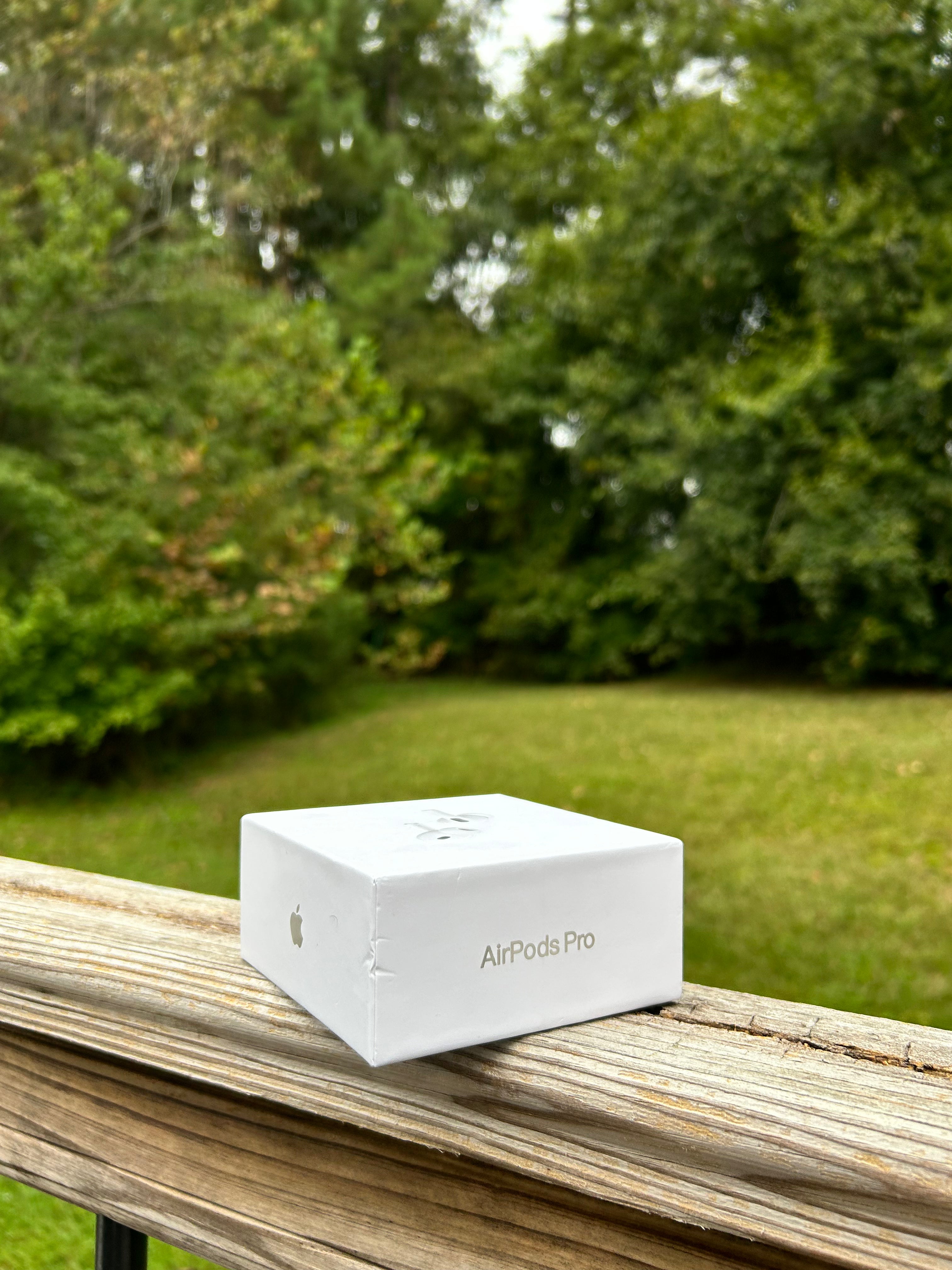 APPLE AIRPOD PRO