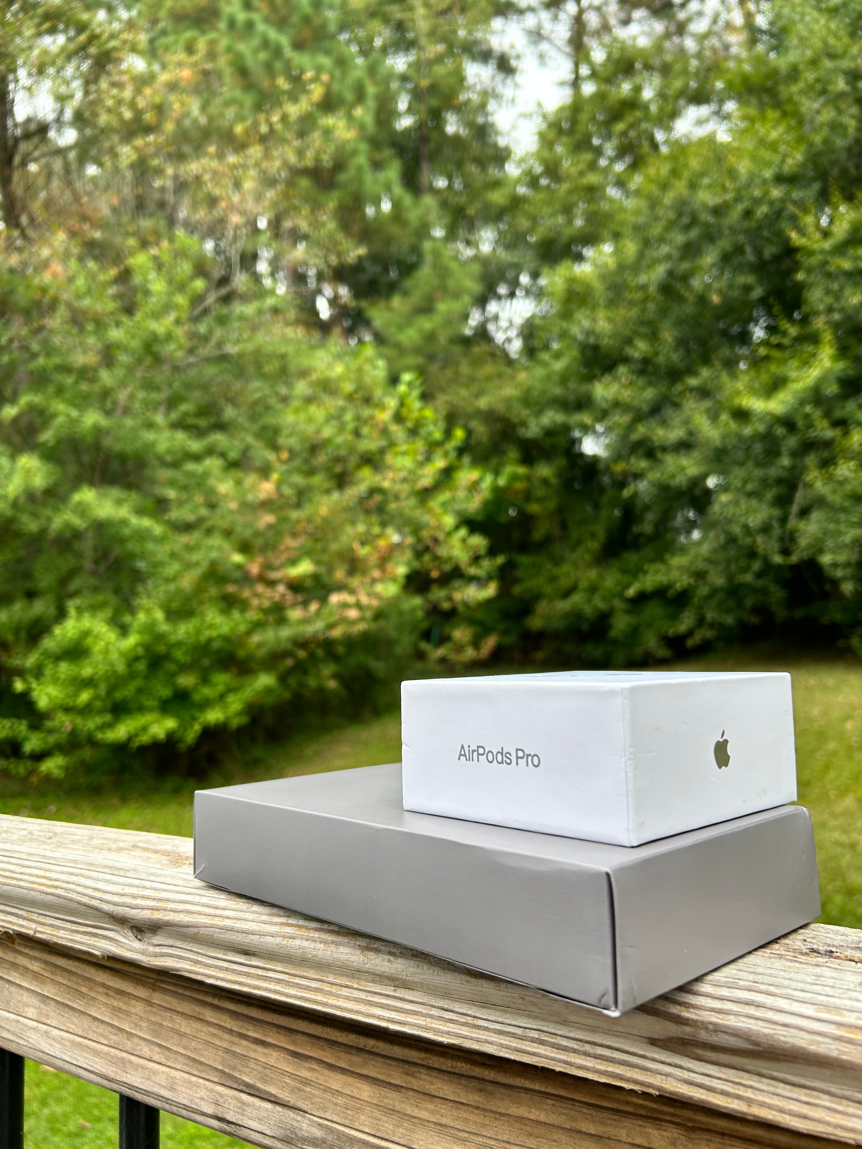 APPLE AIRPOD PRO